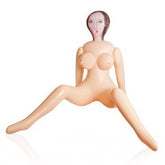 Nanma's Inflatable Love Doll - Elevate Your Intimate Moments Love Dolls